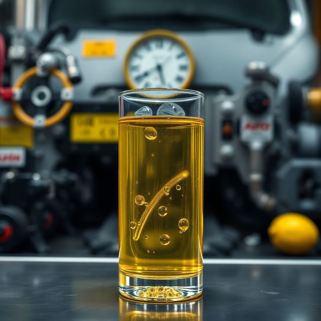 Aceites Esenciales de Limon