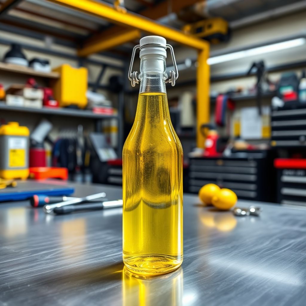 Aceites Esenciales de Limon